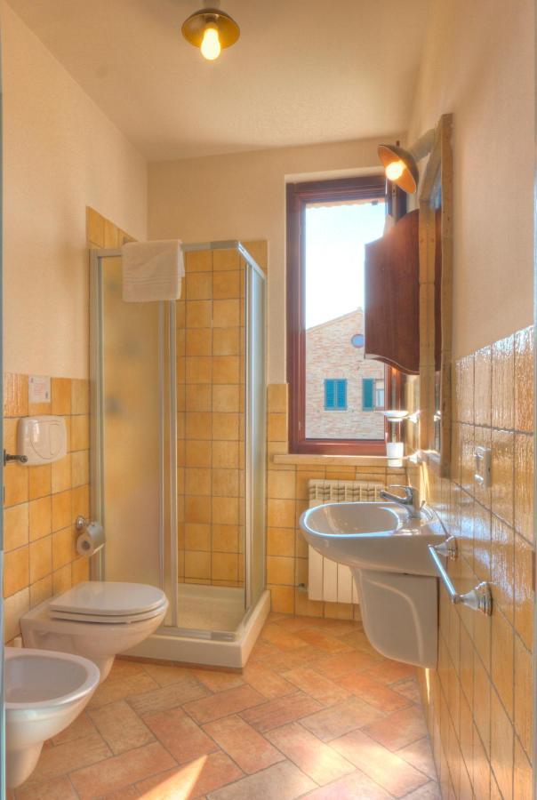 Aparthotel Casale del Conero Porto Recanati Exterior foto