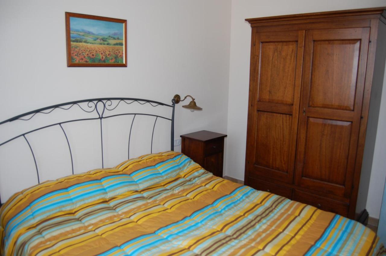 Aparthotel Casale del Conero Porto Recanati Exterior foto
