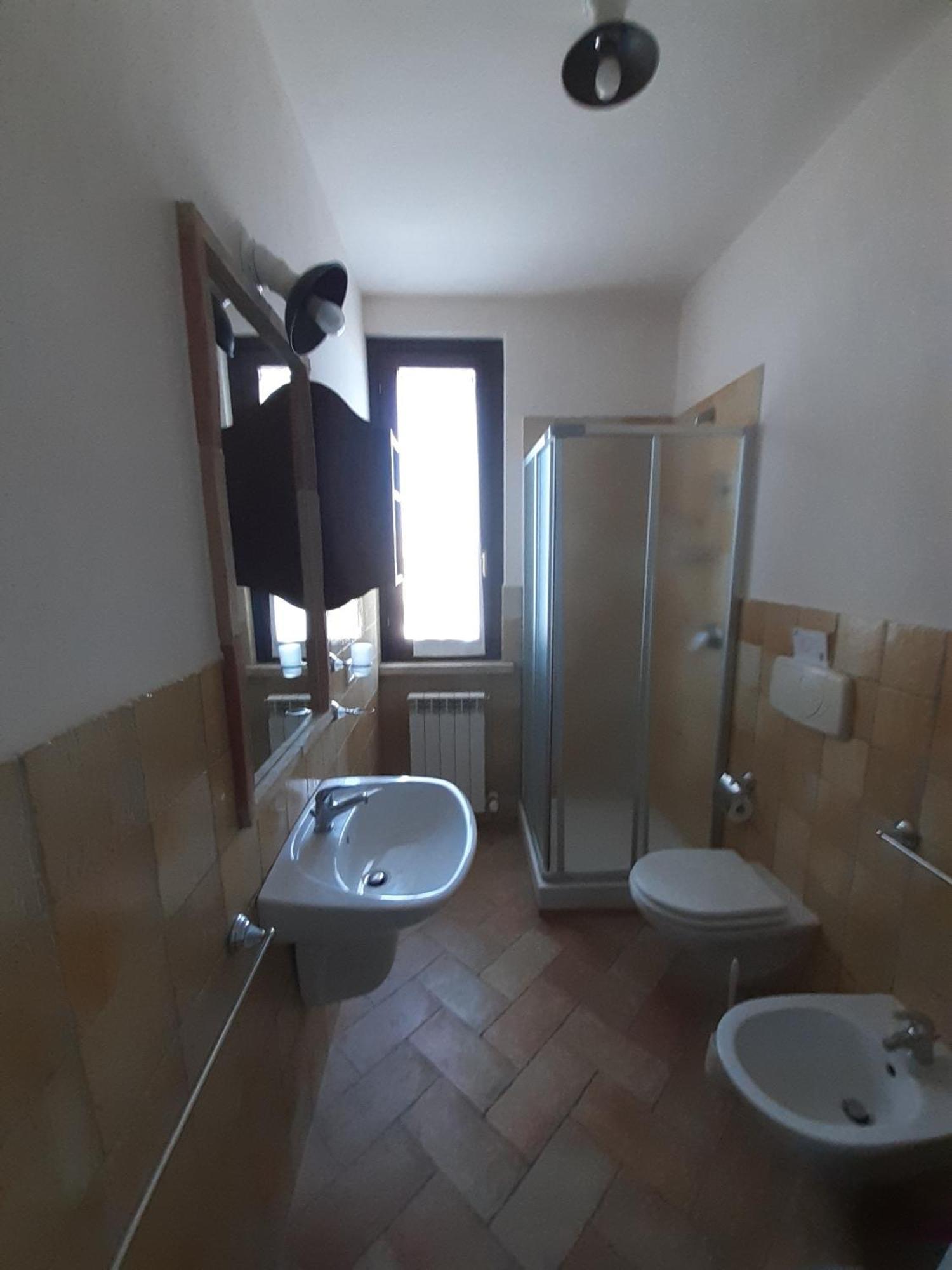 Aparthotel Casale del Conero Porto Recanati Exterior foto