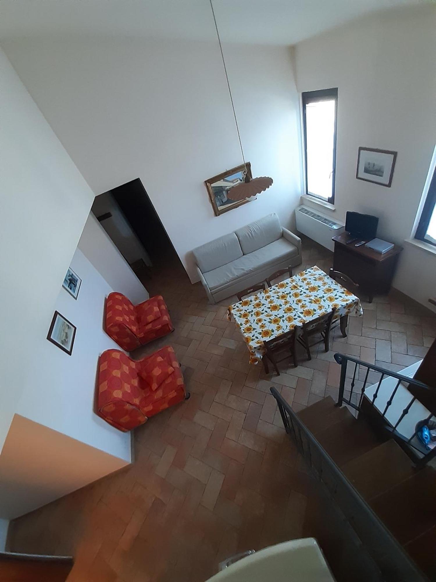 Aparthotel Casale del Conero Porto Recanati Exterior foto
