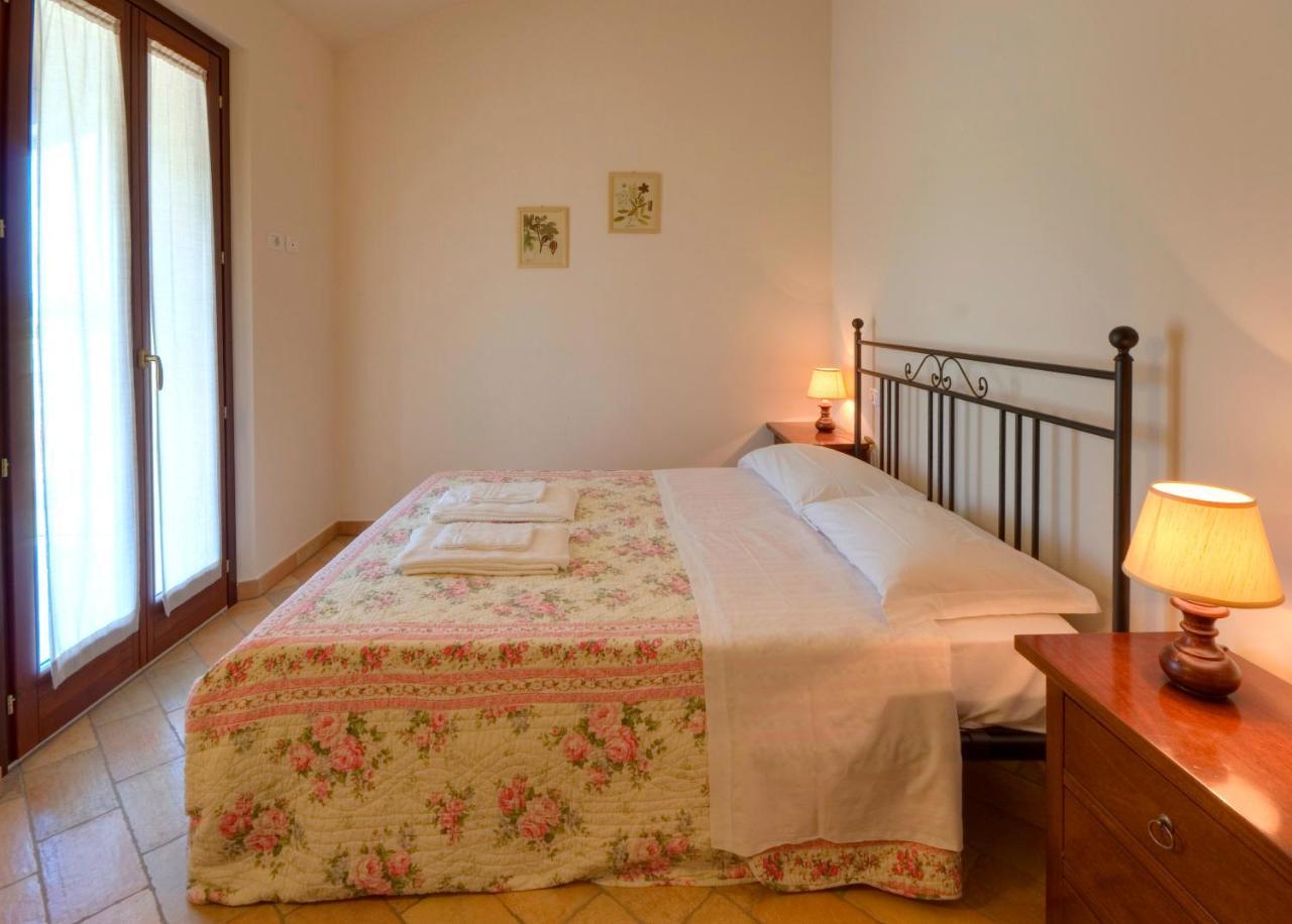 Aparthotel Casale del Conero Porto Recanati Exterior foto